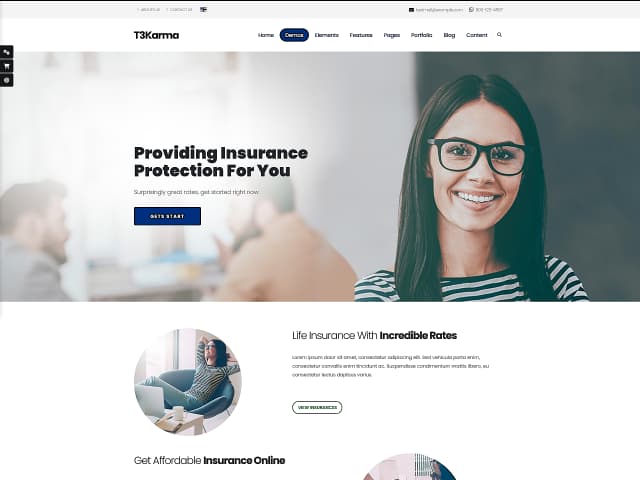 Insurance